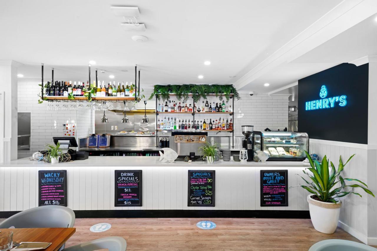 Club Wyndham Flynns Beach, Trademark Collection By Wyndham 포트맥쿼리 외부 사진